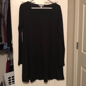 Long Sleeve Dress